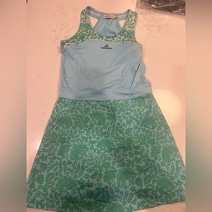 Adidas Stella McCartney - size large